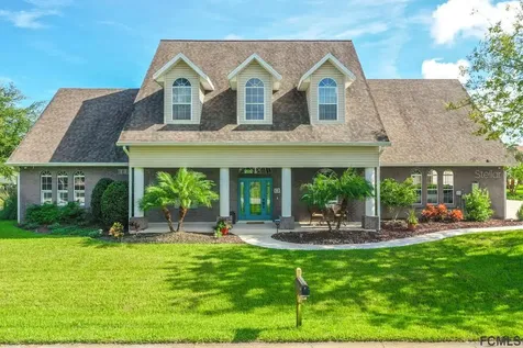 5 Chervil Way Palm Coast FL 32137