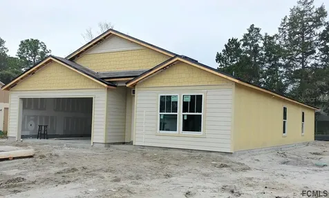 32 Baltimore Lane Palm Coast FL 32137