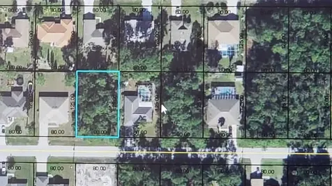 40 Raemoor Drive Palm Coast FL 32164