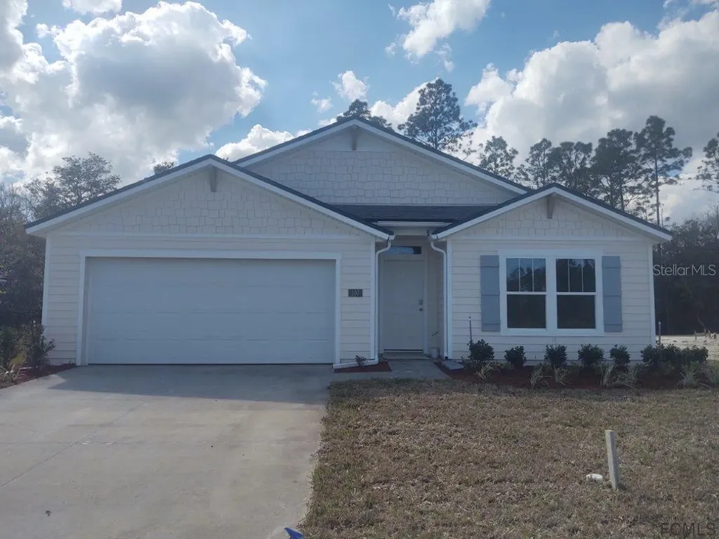 107 Rivertown Road Palm Coast FL 32137