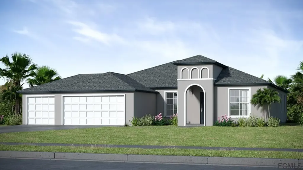 44 Freeland Lane Palm Coast FL 32137