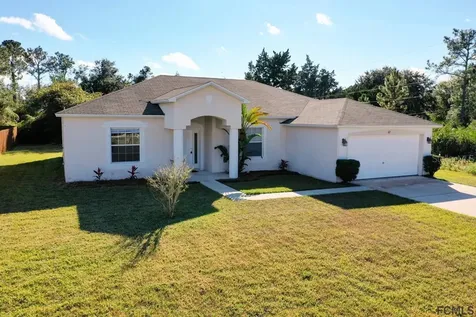 62 Rocking Horse Drive Palm Coast FL 32164