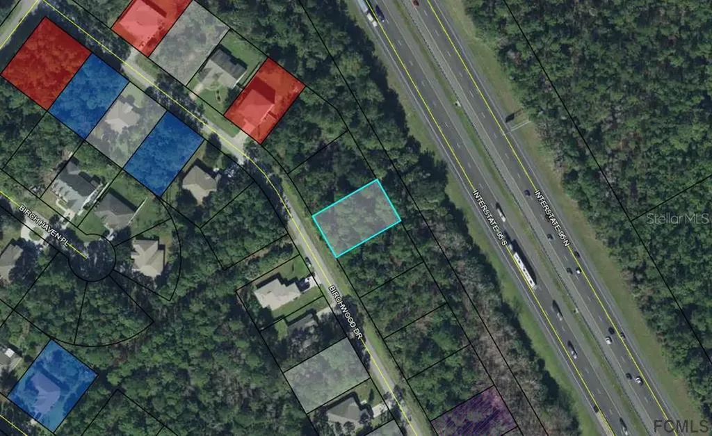19 Birchwood Drive Palm Coast FL 32137