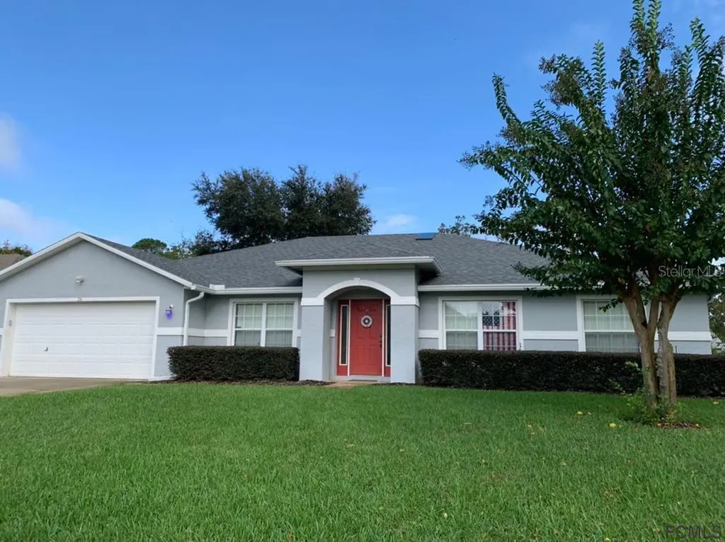 26 Fernon Lane Palm Coast FL 32137