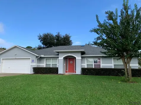 26 Fernon Lane Palm Coast FL 32137