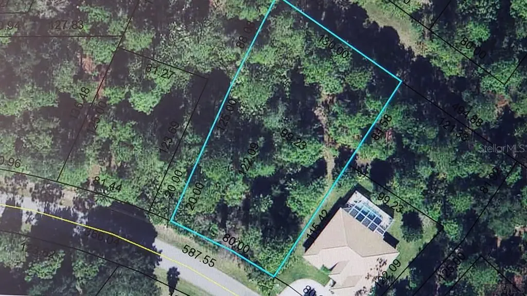 13 White Hall Drive Palm Coast FL 32164