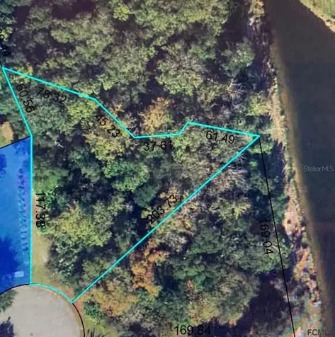 5 Midden Lane Palm Coast FL 32137