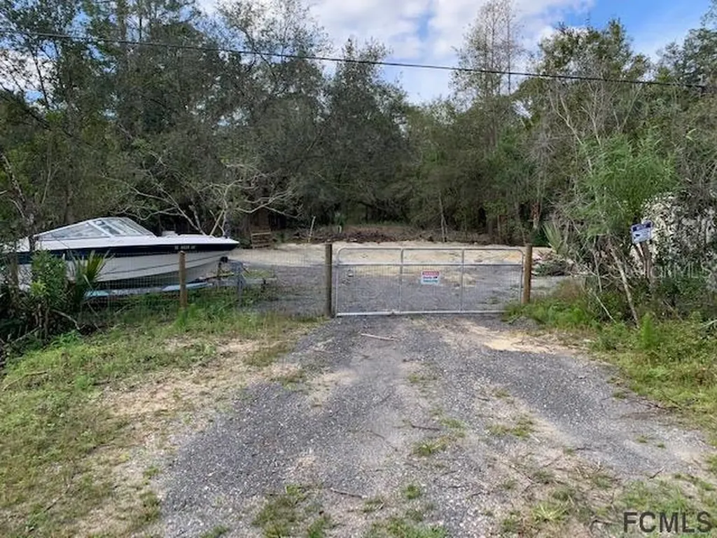 2096 Oak Street Bunnell FL 32110