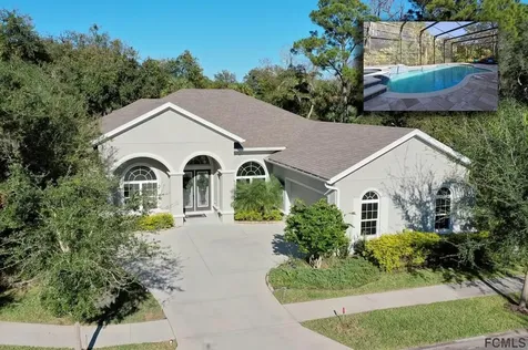 50 Creekside Drive Palm Coast FL 32137