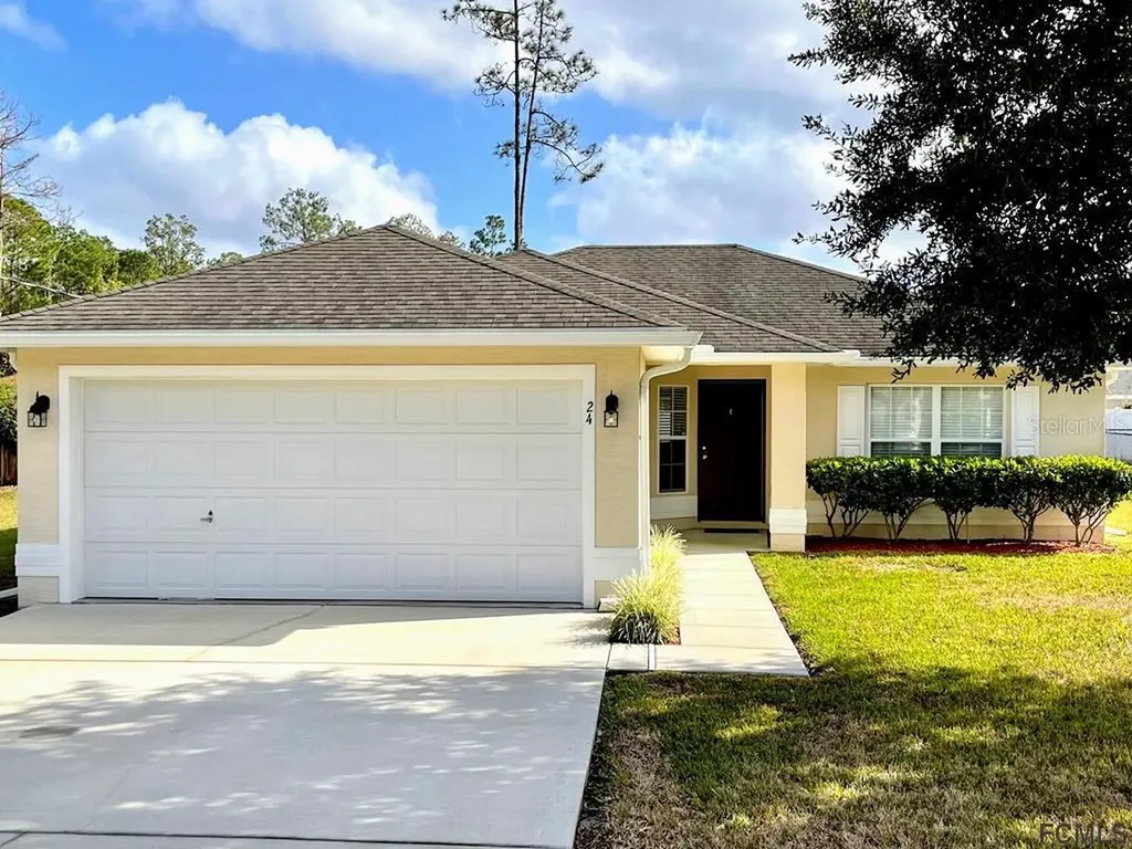24 Rybark Lane Palm Coast FL 32164