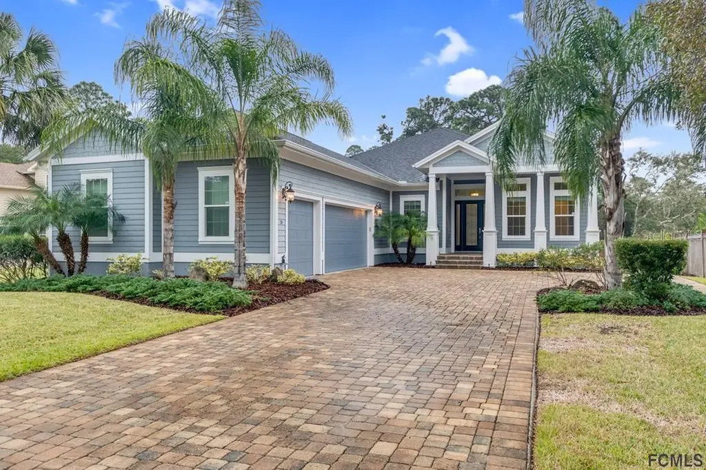 24 Cinnamon Grove Lane Palm Coast FL 32137