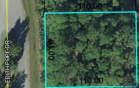 70 Edith Pope Drive Palm Coast FL 32164
