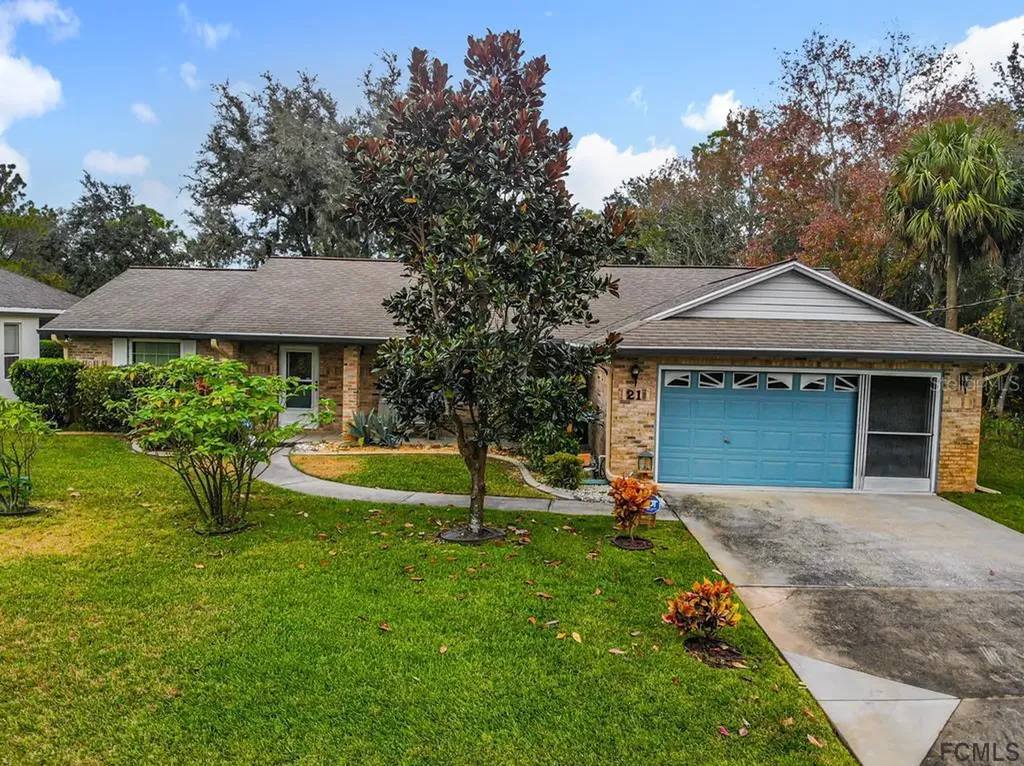 21 Royal Tern Lane Palm Coast FL 32164