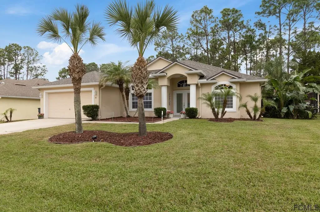 53 Port Royal Drive Palm Coast FL 32164