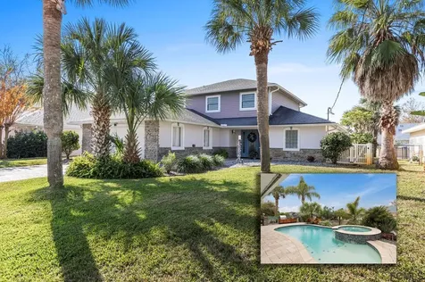 19 Comanche Court Palm Coast FL 32137