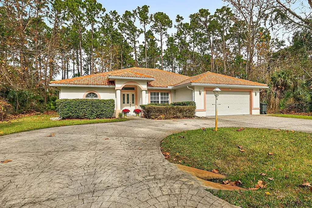 170 Secretary Trail Palm Coast FL 32164