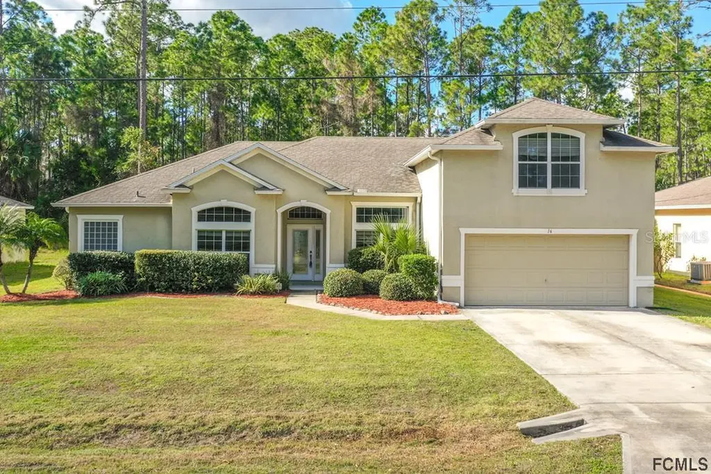 16 Poinbury Drive Palm Coast FL 32164