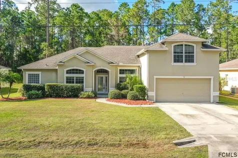 16 Poinbury Drive Palm Coast FL 32164