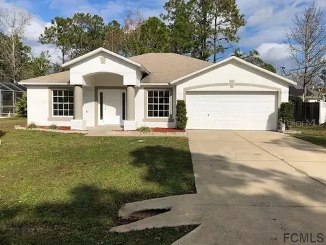 39 Ranshire Lane Palm Coast FL 32164
