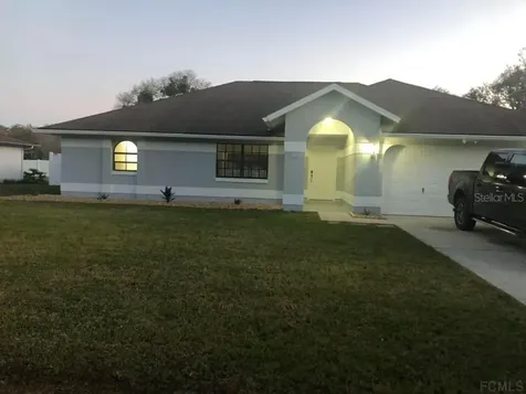 112 Black Bear Lane Palm Coast FL 32137