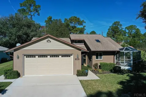 101 Fountain Gate Lane Palm Coast FL 32137