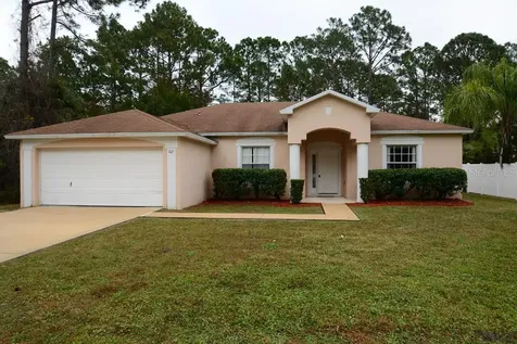 105 Randolph Drive Palm Coast FL 32164