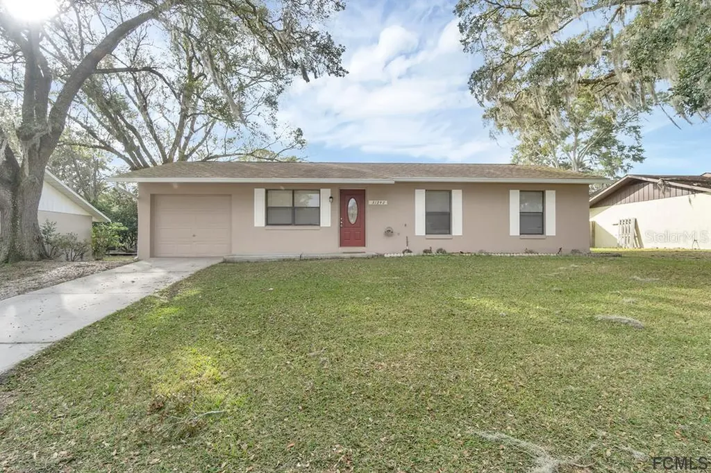 31242 Stoney Brook Drive Brooksville FL 34602