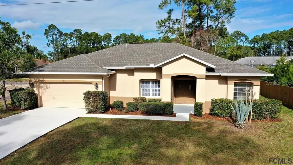 31 Burning Bush Drive Palm Coast FL 32137