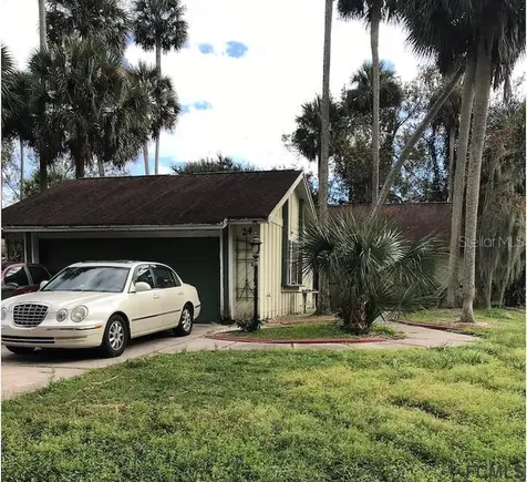 24 Blakeshire Place Palm Coast FL 32137