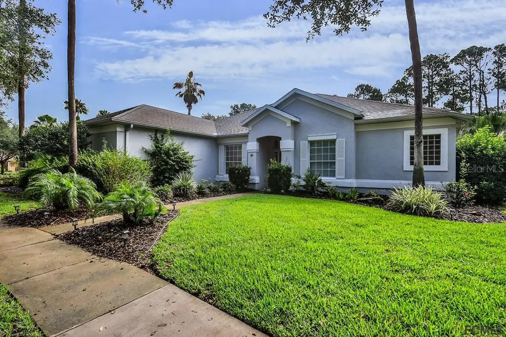 10 Augusta Trail Palm Coast FL 32137