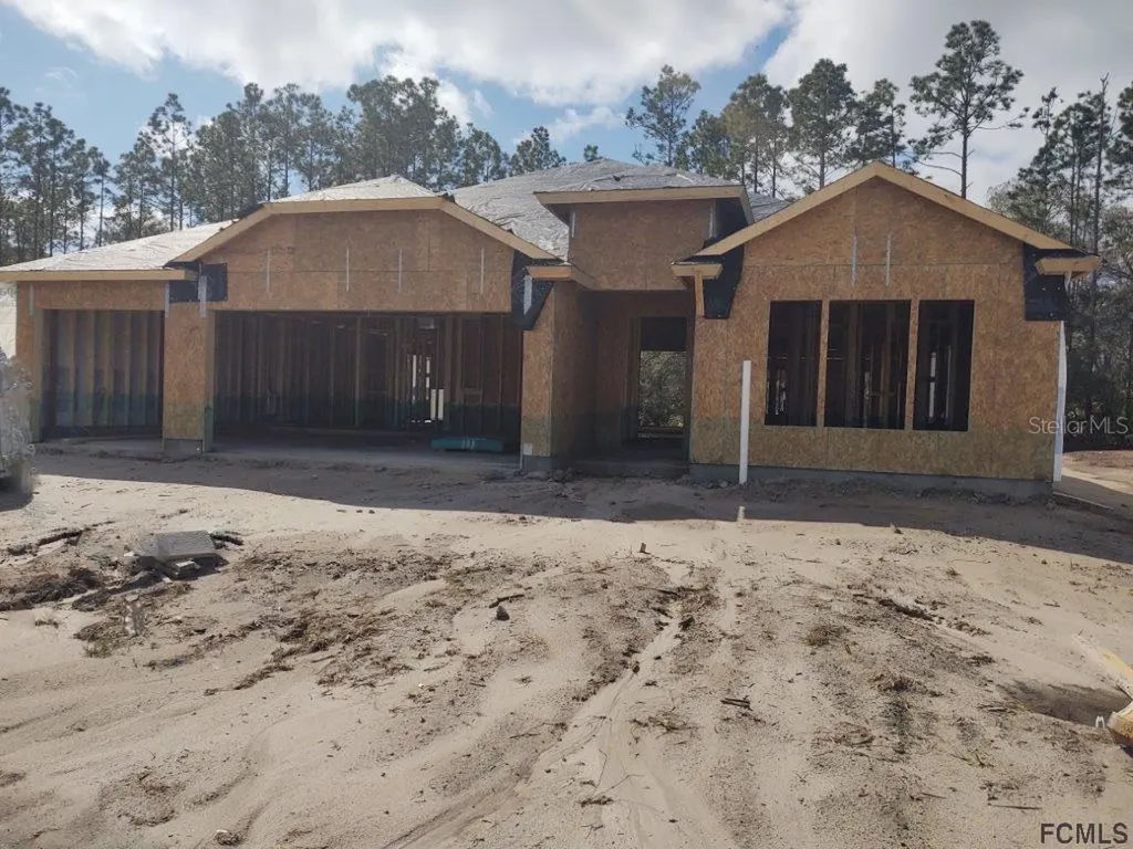 69 Rivertown Road Palm Coast FL 32137