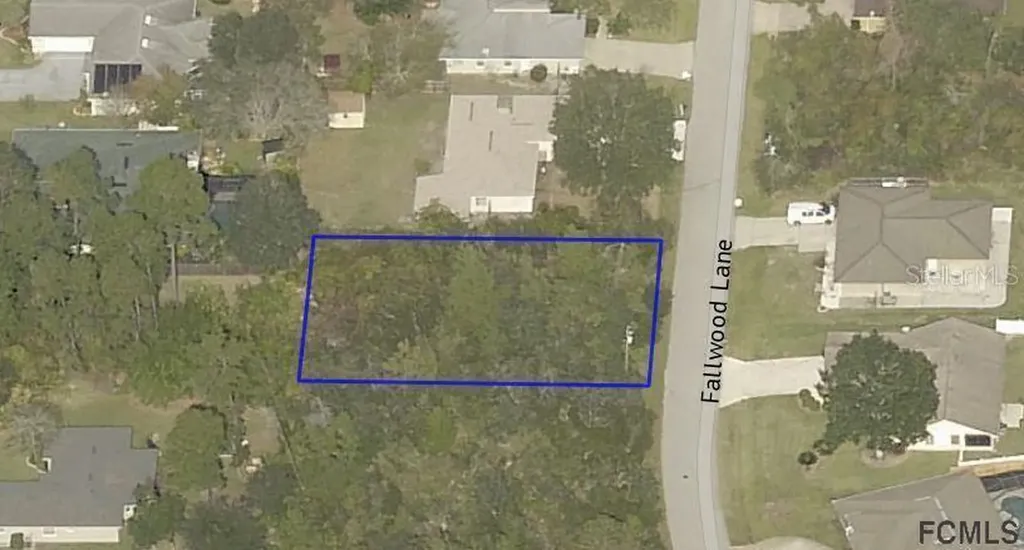 26 Fallwood Lane Palm Coast FL 32137