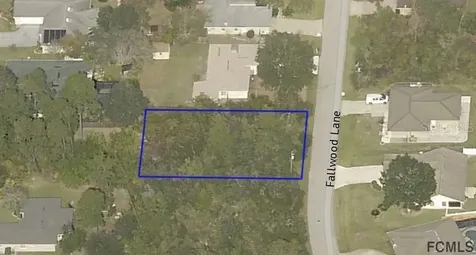 26 Fallwood Lane Palm Coast FL 32137