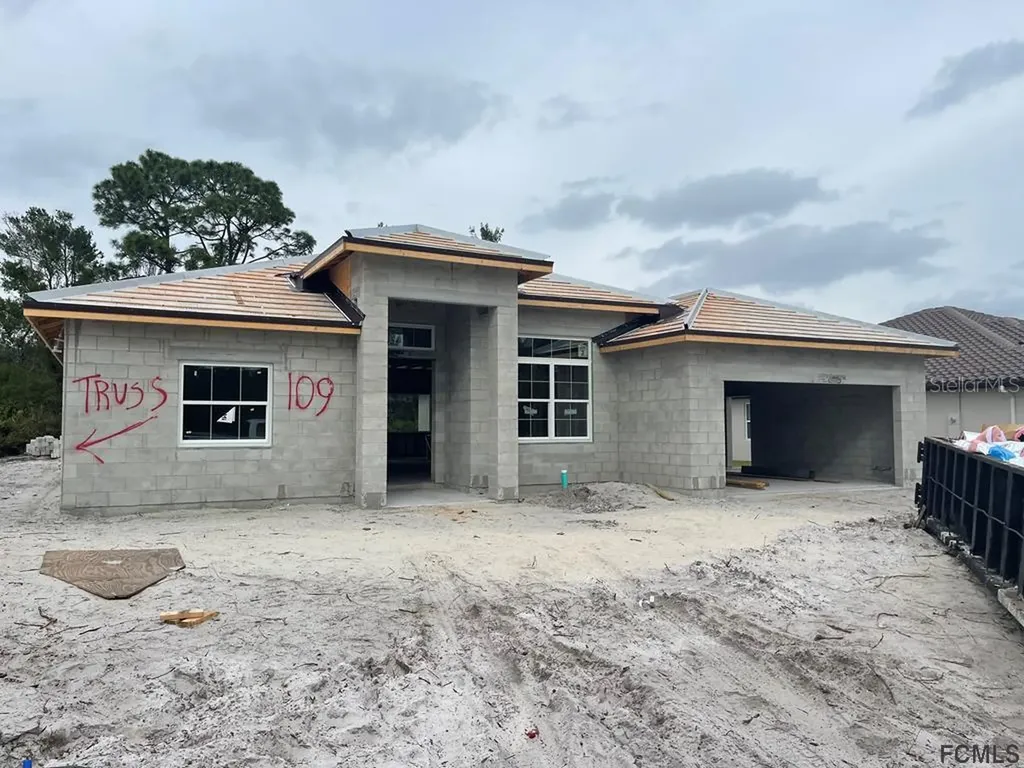 109 Fenimore Lane Palm Coast FL 32137