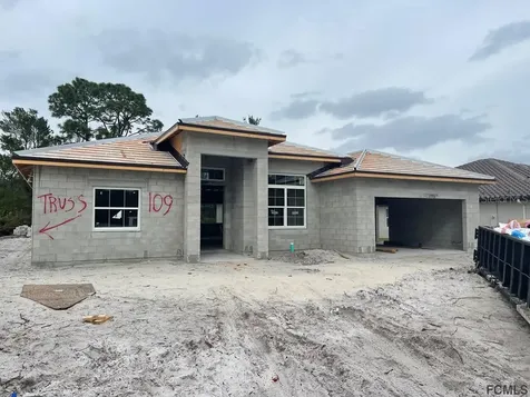 109 Fenimore Lane Palm Coast FL 32137