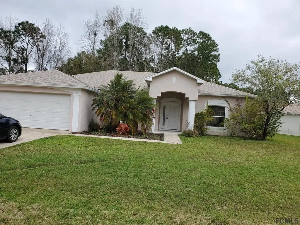 55 Pennsylvania Lane Palm Coast FL 32164