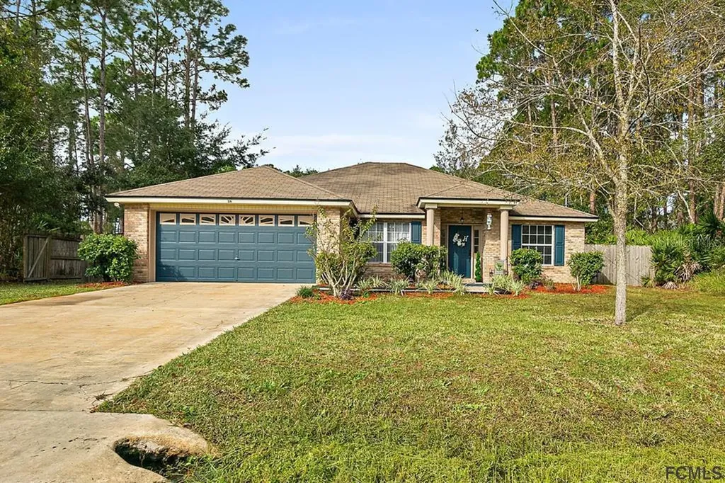 59 Beauford Lane Palm Coast FL 32137