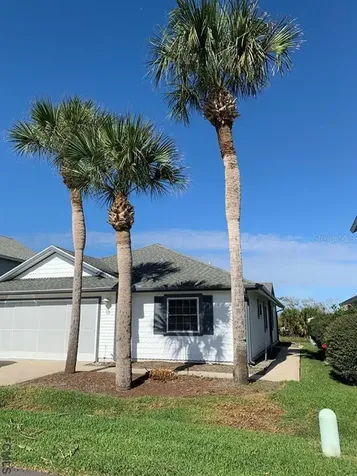 13 Nantucket Drive Palm Coast FL 32137