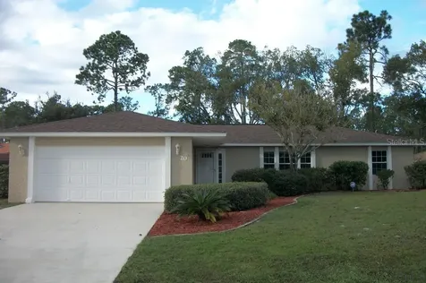 20 Fenwood Lane Palm Coast FL 32137