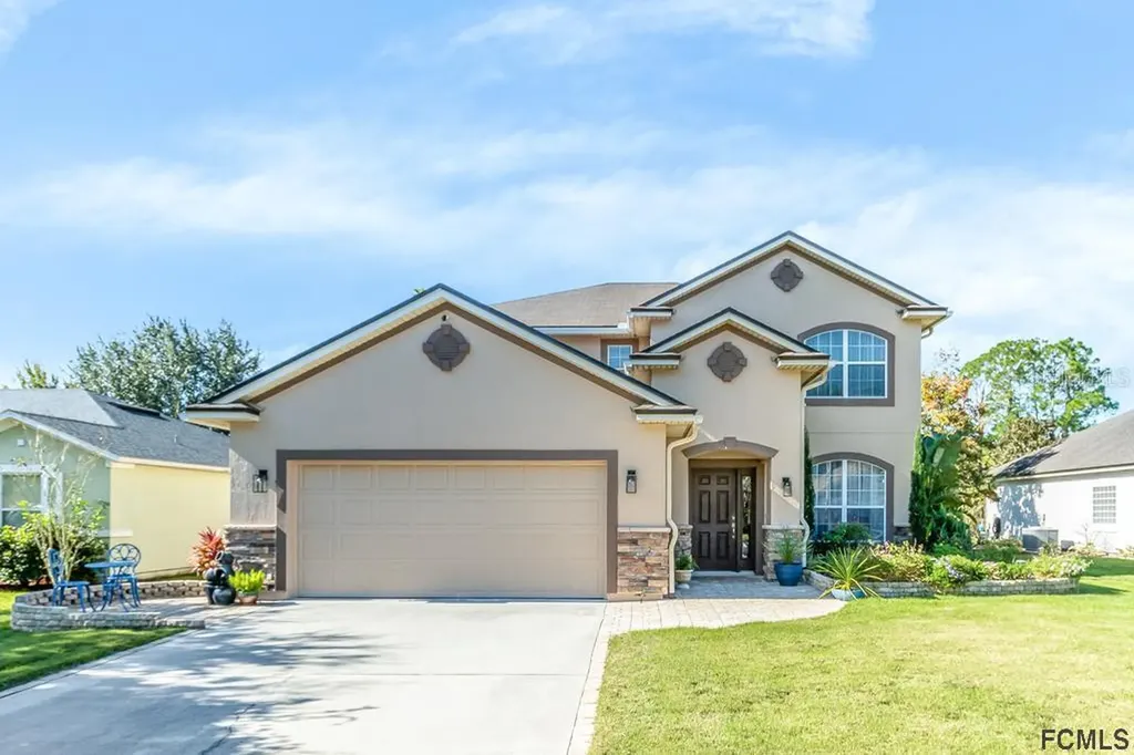5338 Cypress Links Boulevard Elkton FL 32033