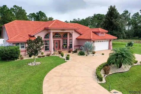 92 Laramie Drive Palm Coast FL 32137