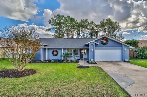 14 Wynnfield Drive Palm Coast FL 32164