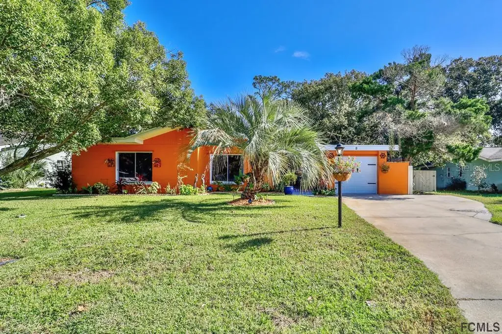 8 Fayette Lane Palm Coast FL 32137