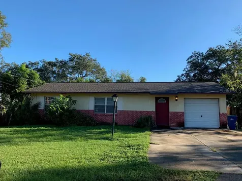 1851 Linda Avenue Ormond Beach FL 32174