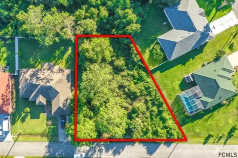12 Round Thorn Drive Palm Coast FL 32164