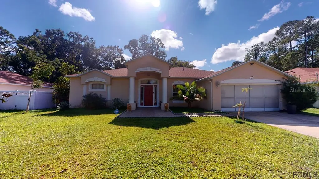 21 Rymen Lane Palm Coast FL 32164