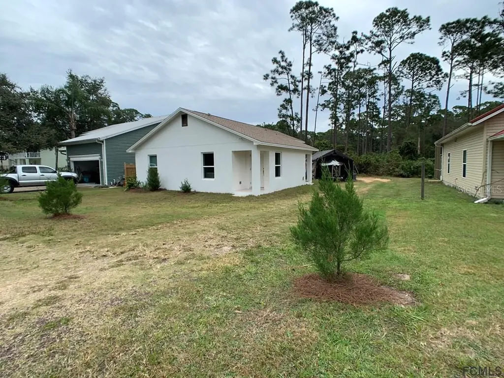 405 Connecticut Avenue Flagler Beach FL 32136