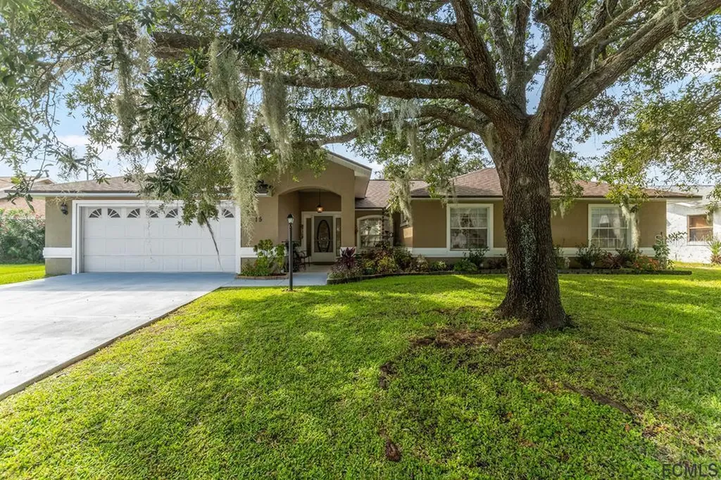 15 Coral Reef Court N Palm Coast FL 32137