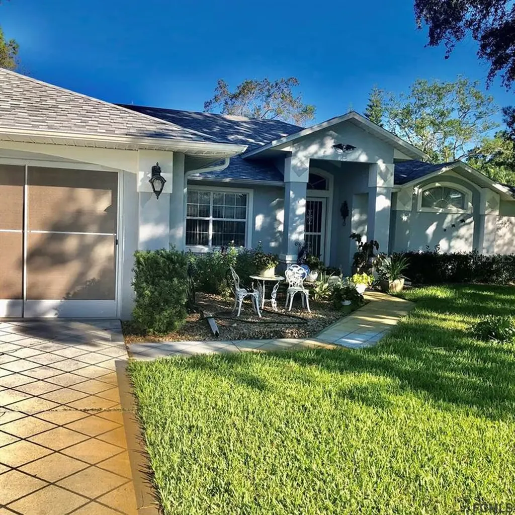 1 Wasson Place Palm Coast FL 32164