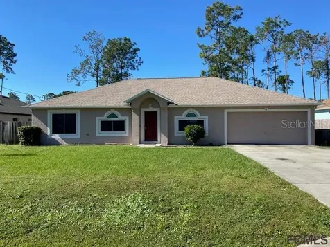 4 Zorlou Court Palm Coast FL 32164
